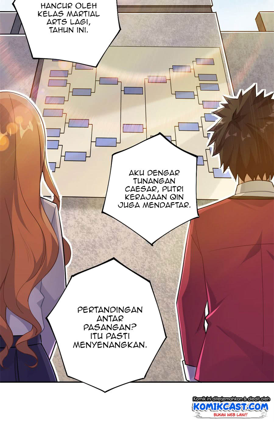 I Picked Up a Demon Lord as a Maid chapter 16